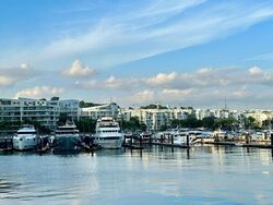 Caribbean At Keppel Bay (D4), Condominium #623565691